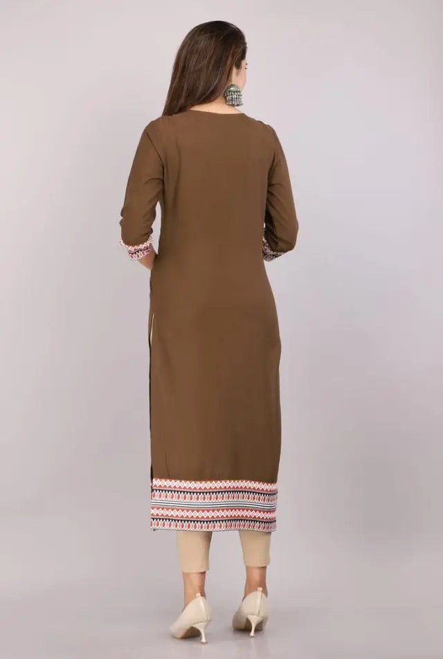 Kurti for Women 6164
