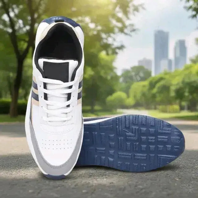 Italiyan Men's Styles Casual shoes