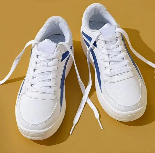 Anjrs Men's Styles sports Running, comfortable, boy and Men, Casual shoes Mantra Luxe
