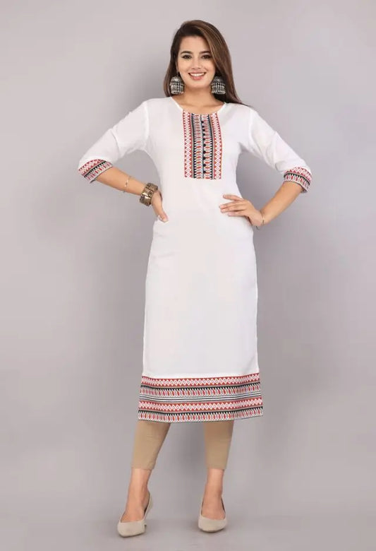 Kurti for Women 6164