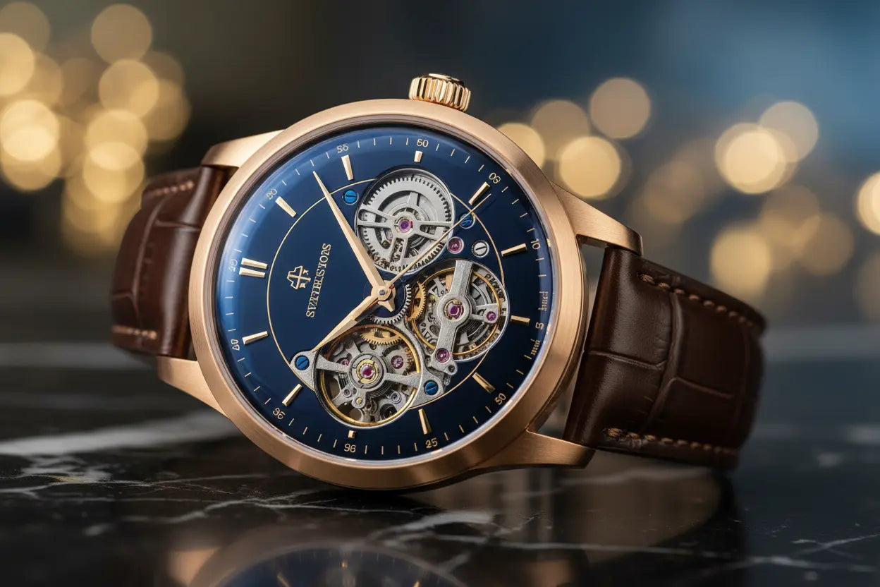 Watches