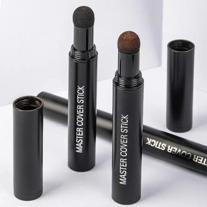 Hair Color Dye Pen Shadow Fill Modification Portable Hairline Contouring Pen 18279