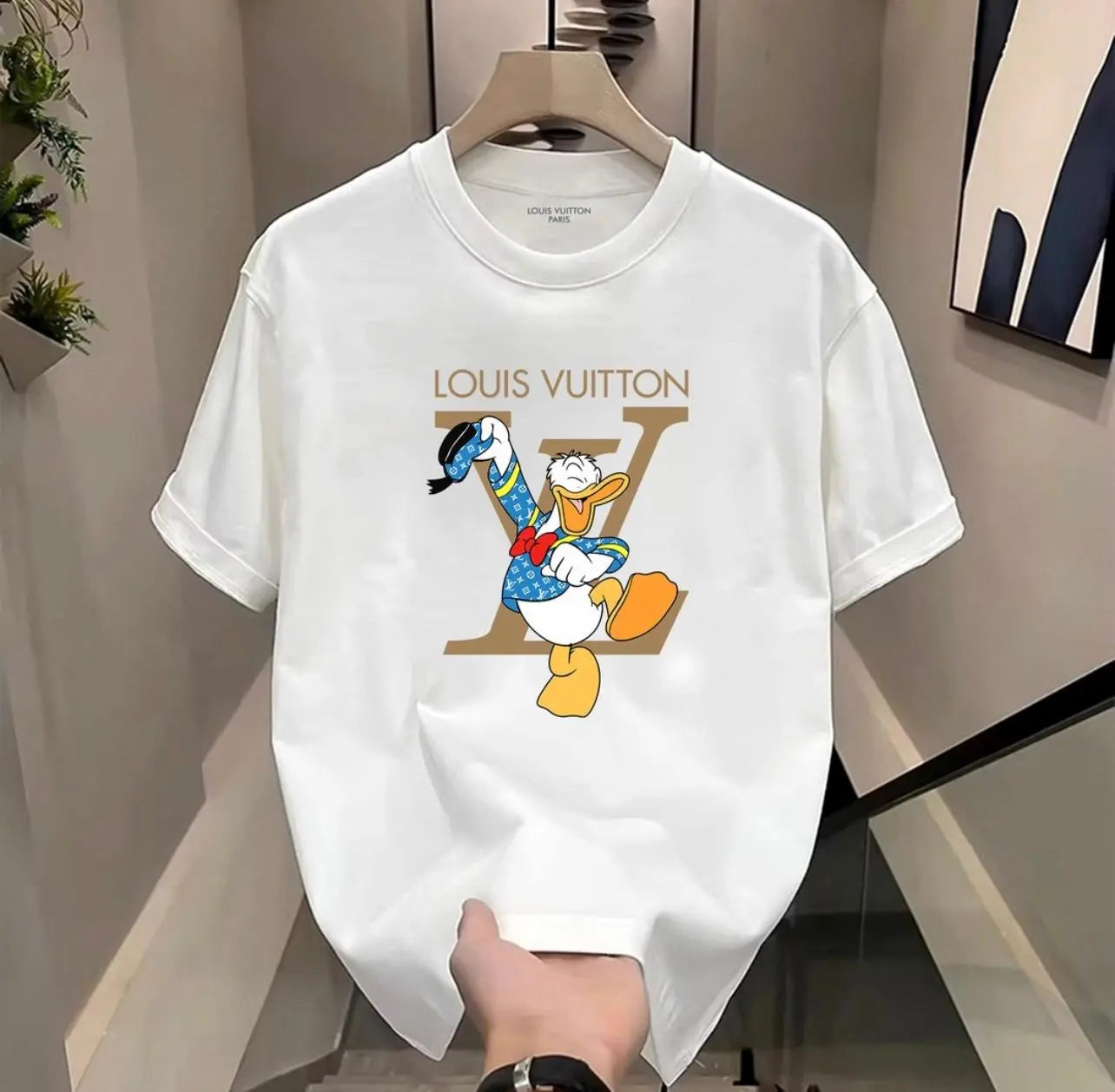 T-shirt 18537
