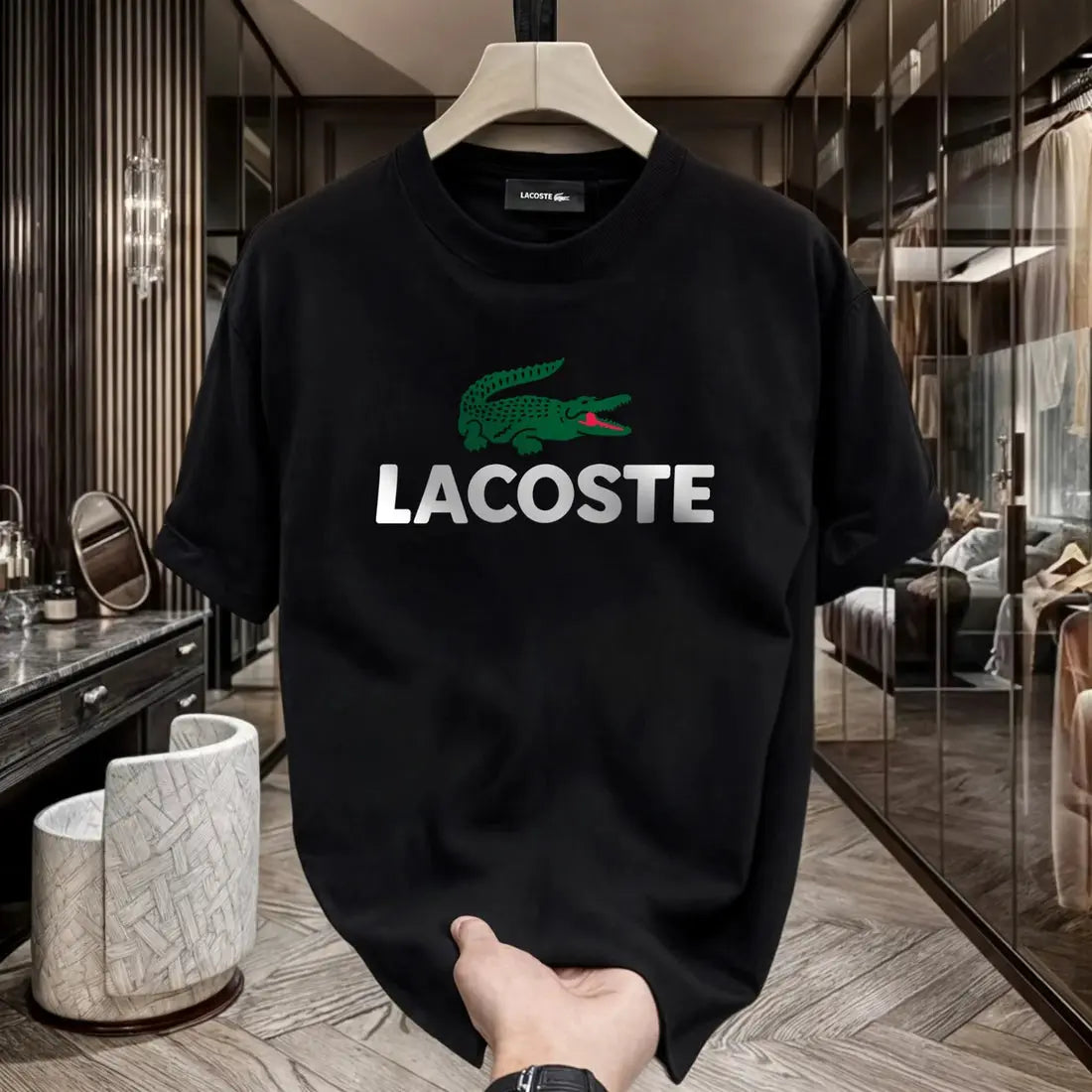 T-shirt 18537