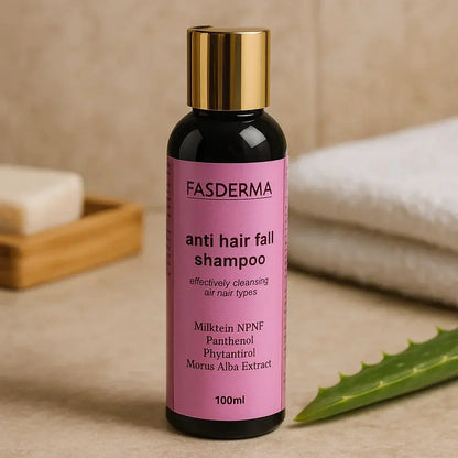 Anti Hair Fall Shampoo - 100ml-1