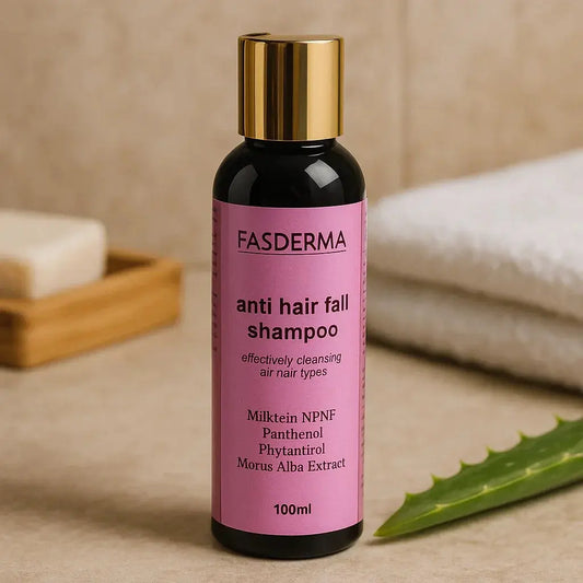 Anti Hair Fall Shampoo - 100ml-1