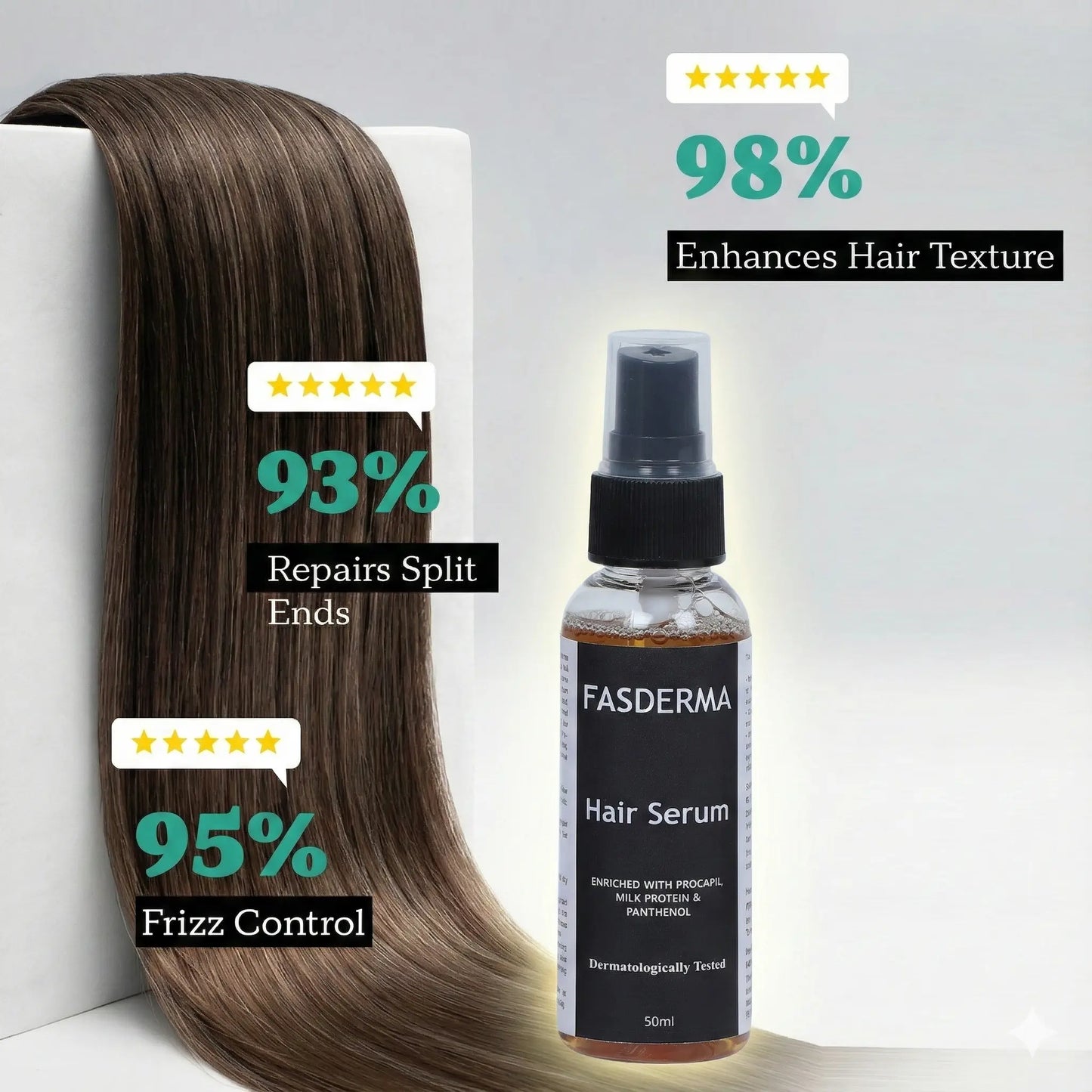 Hair Serum, 50ml-1