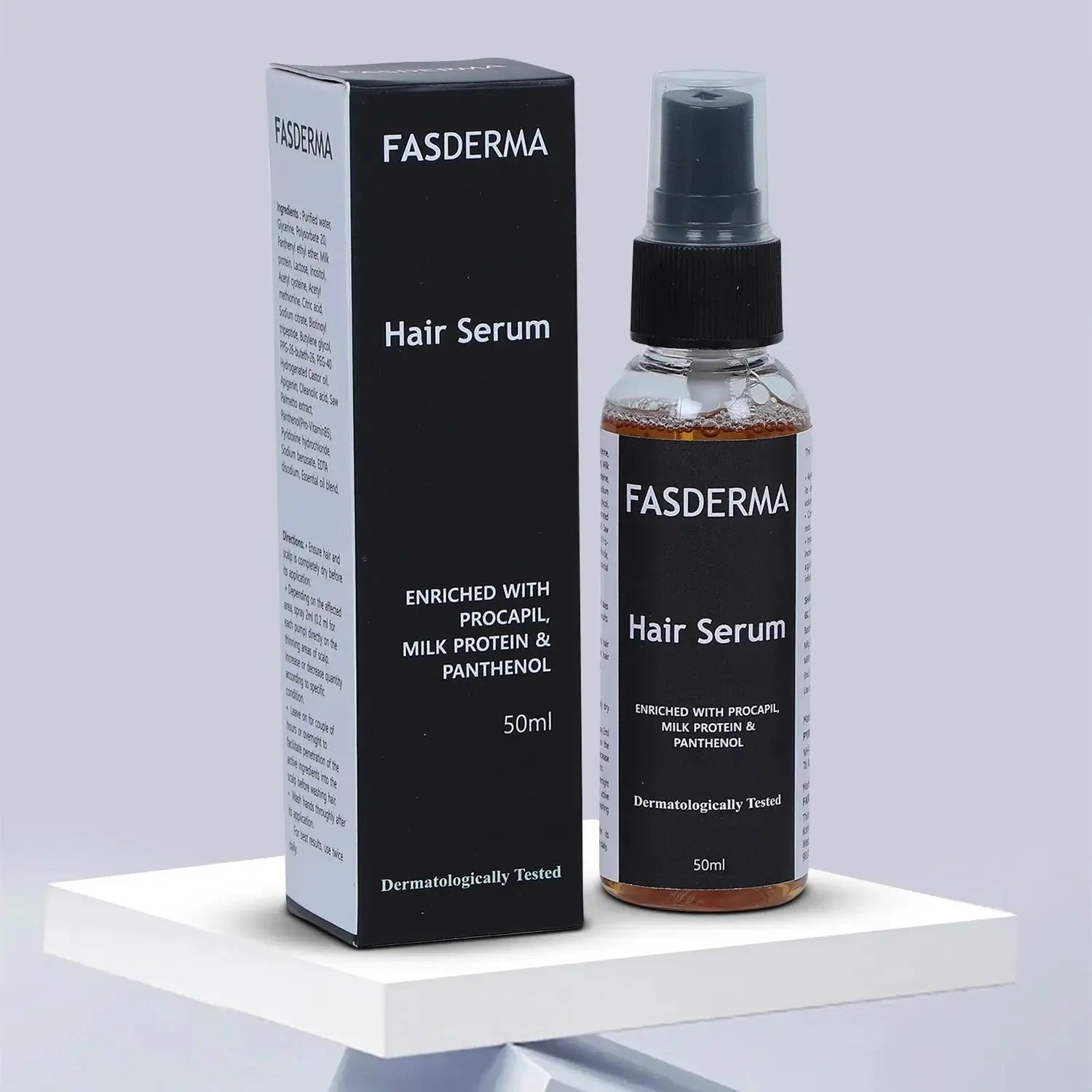 Hair Serum, 50ml-0