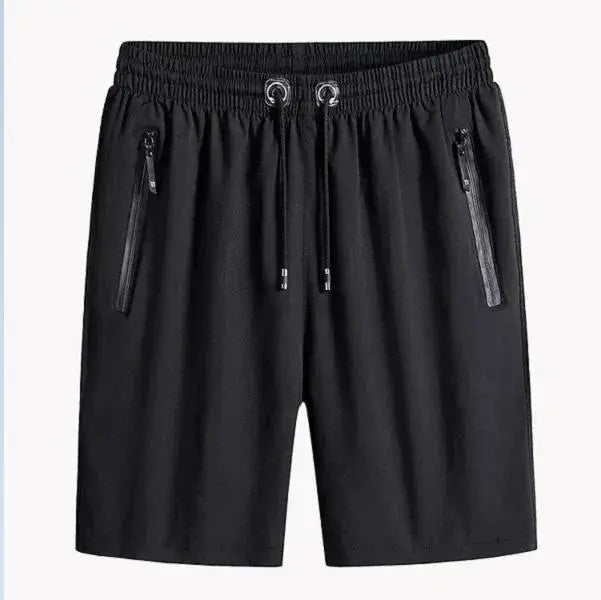Combo of 3 Men's Stretchable Cotton Shorts 34751