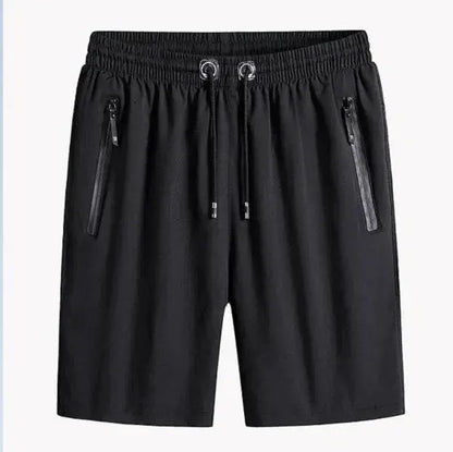 Combo of 3 Men's Stretchable Cotton Shorts 34751