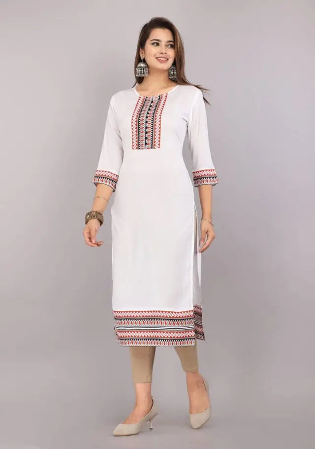 Kurti for Women 6164