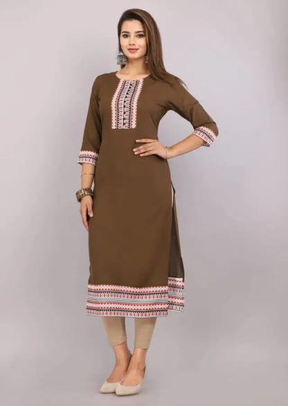 Kurti for Women 6164