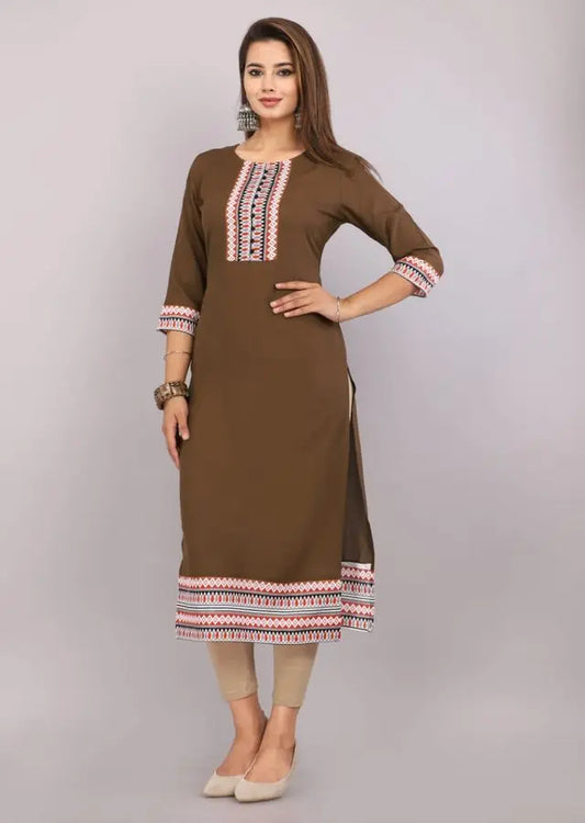 Kurti for Women 6164