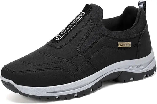 Mens premium light weight outdoor comfortable shoes 34608