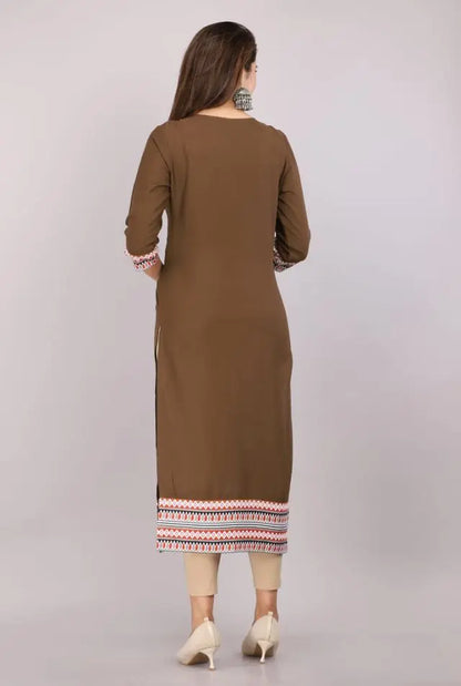 Kurti for Women 6164