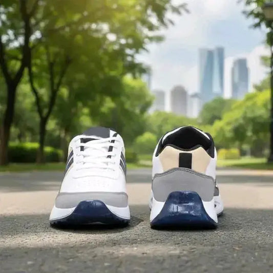 Italiyan Men's Styles Casual shoes