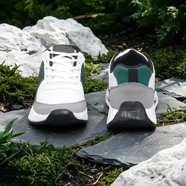 Italiyan Men's Styles Casual shoes