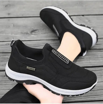 Mens premium light weight outdoor comfortable shoes 34608