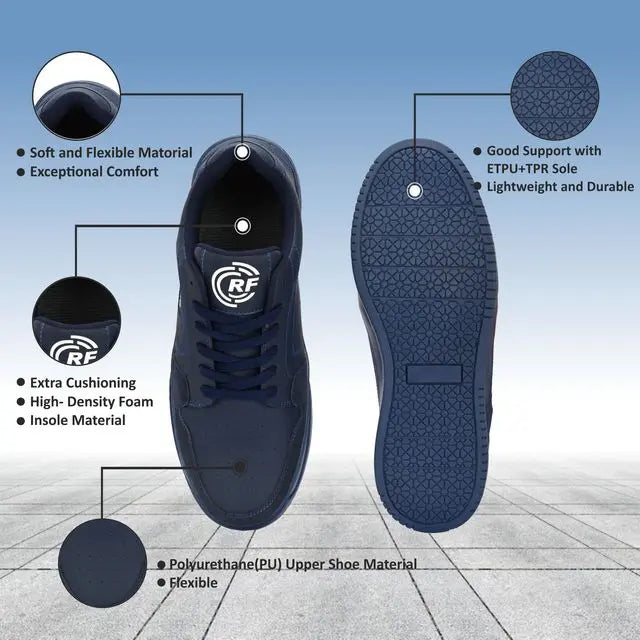 Italiyan Men's Styles Casual shoes