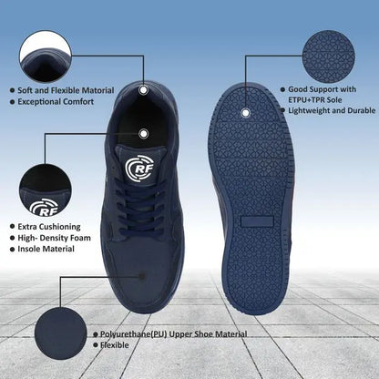 Italiyan Men's Styles Casual shoes