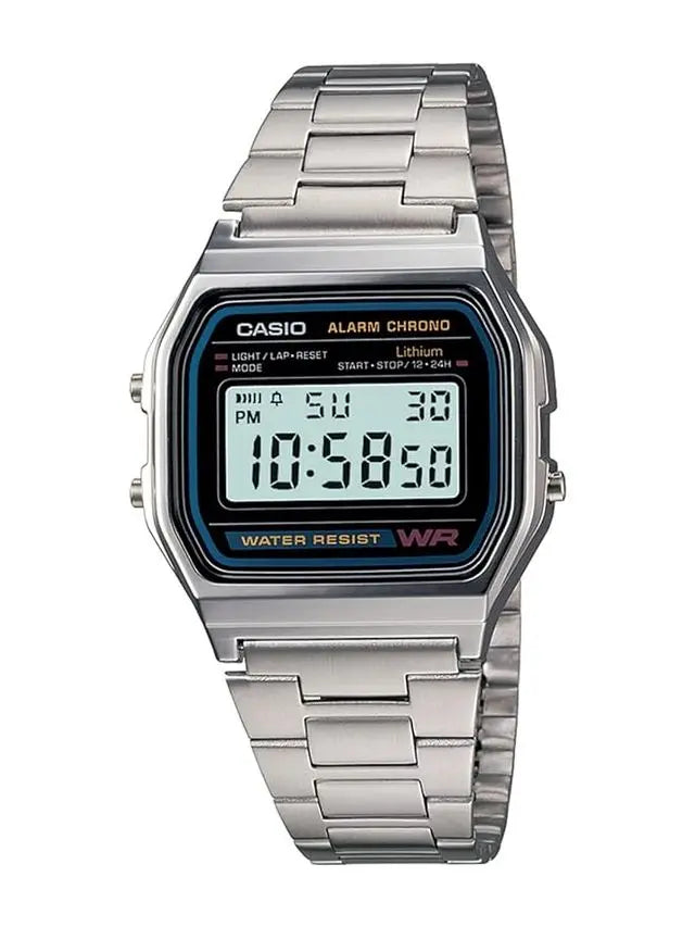 Casio Unisex Watch 25960