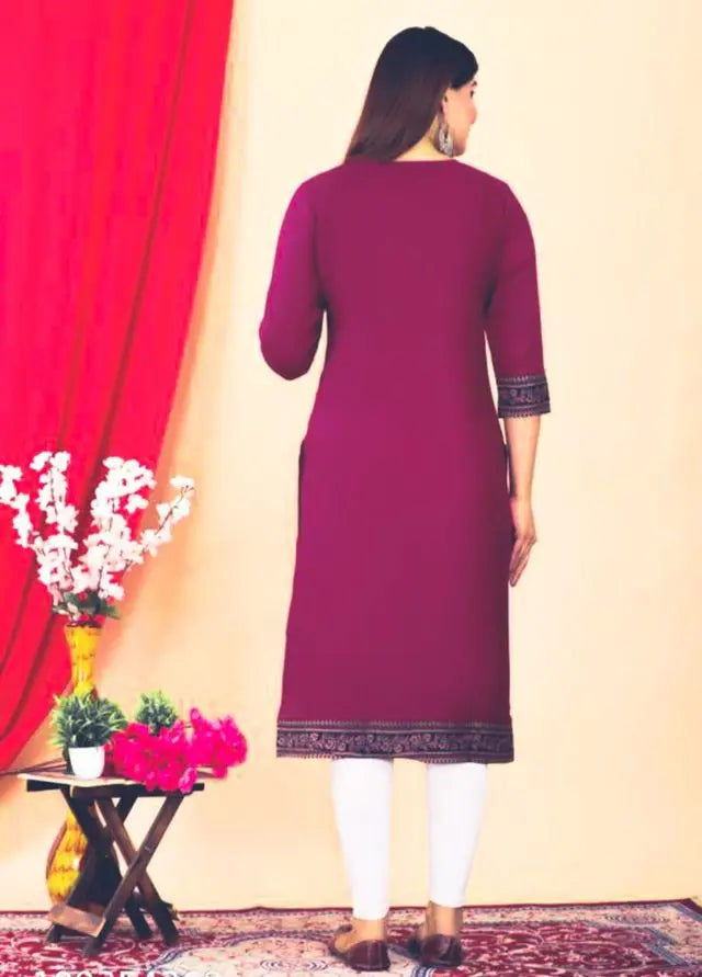 Kurti for Women 6164