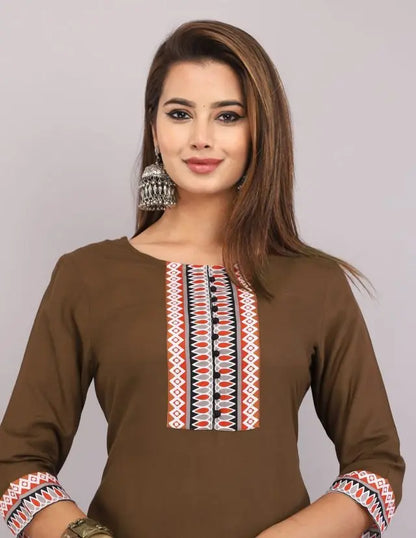 Kurti for Women 6164