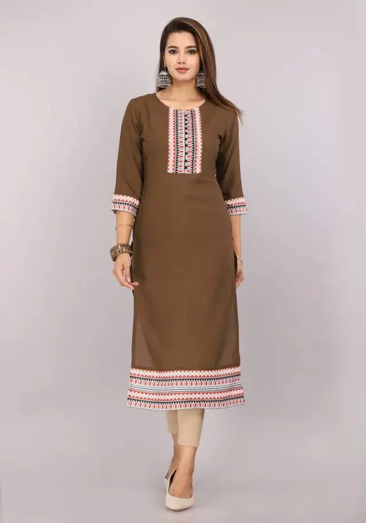 Kurti for Women 6164