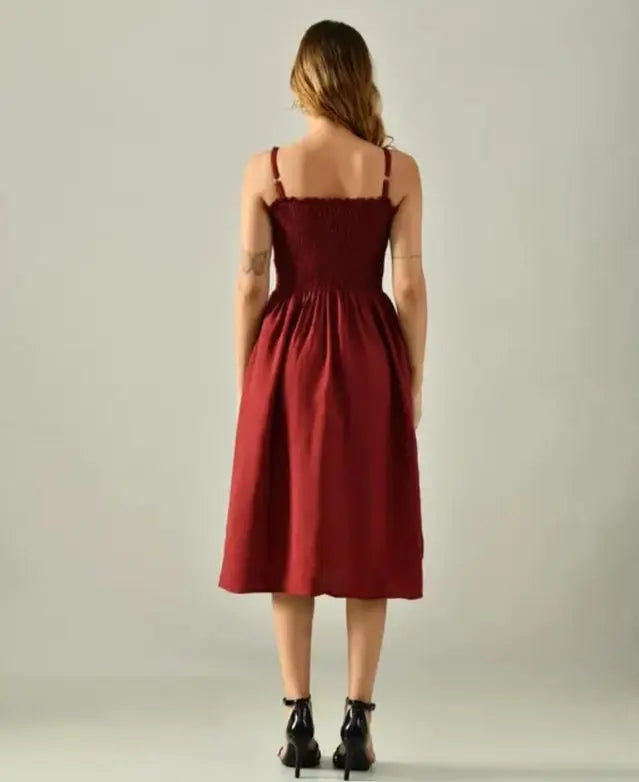 Stylish Women Dress 17570