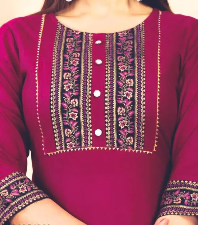 Kurti for Women 6164