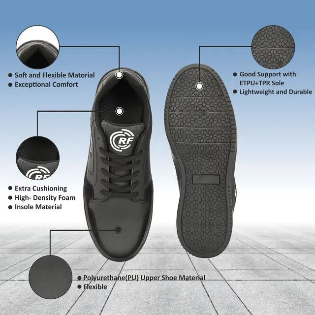 Italiyan Men's Styles Casual shoes