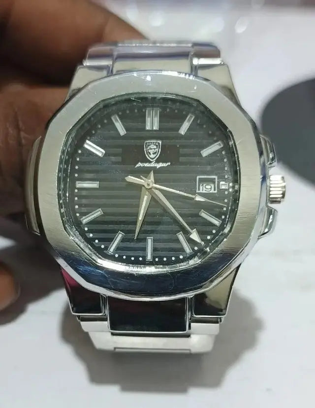Luxury Stainless Steel Watch 25960