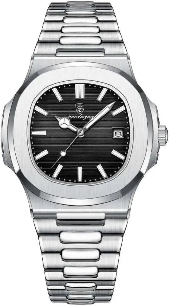 Luxury Stainless Steel Watch 25960