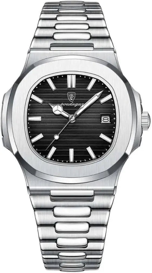 Luxury Stainless Steel Watch 25960