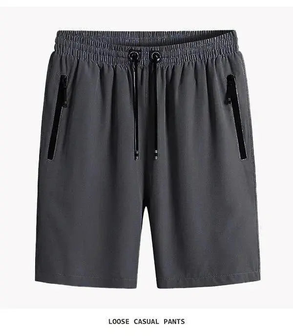 Combo of 3 Men's Stretchable Cotton Shorts 34751