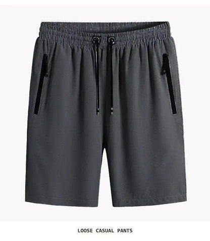 Combo of 4 Men's Stretchable Cotton Shorts 34751