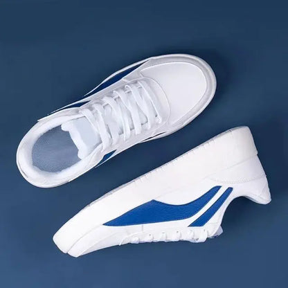 Anjrs Men's Styles sports Running, comfortable, boy and Men, Casual shoes Mantra Luxe