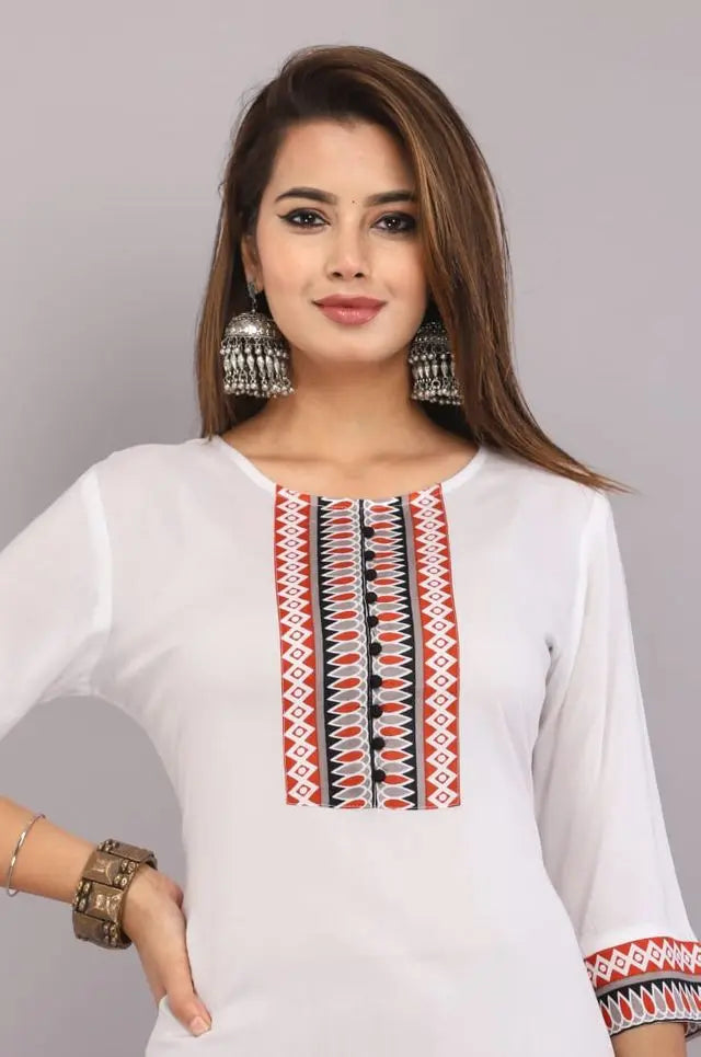 Kurti for Women 6164