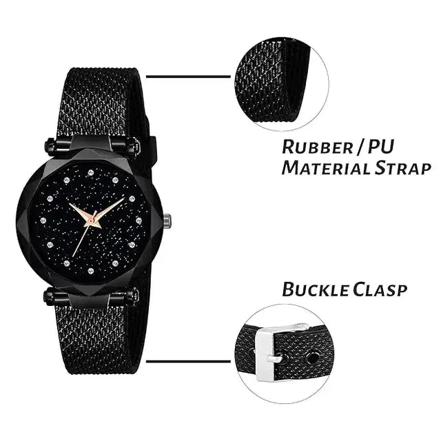 Wrist Watch for Women and Girls 25960