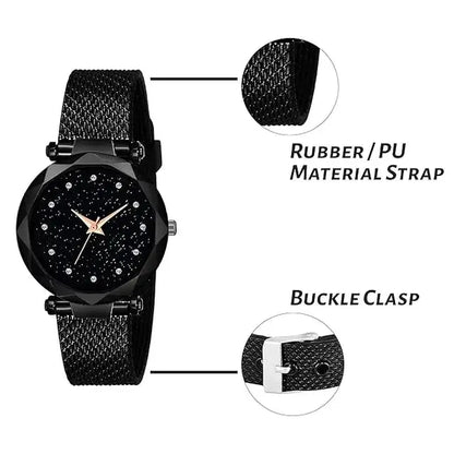 Wrist Watch for Women and Girls 25960