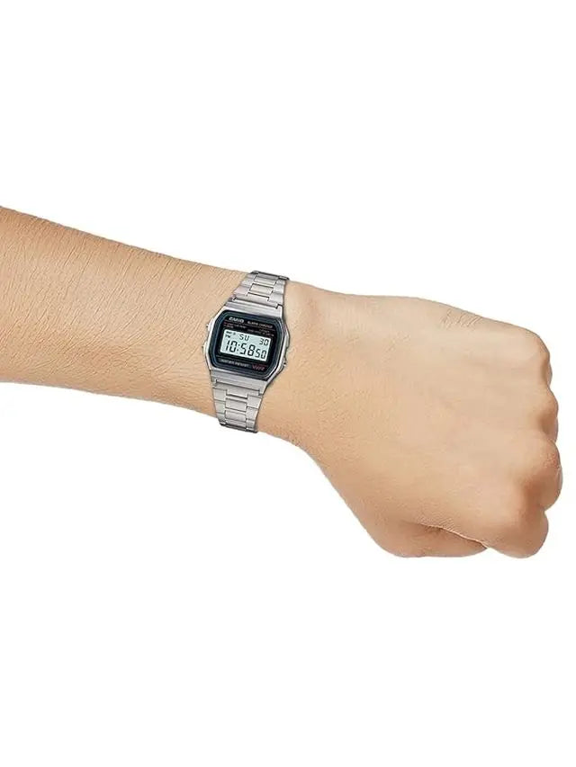 Casio Unisex Watch 25960