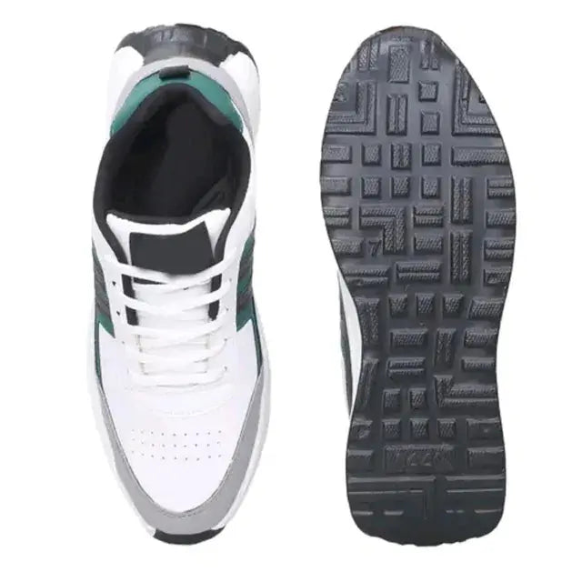 Anjrs Men's Styles sports Running, comfortable, boy and Men, Casual shoes 1889