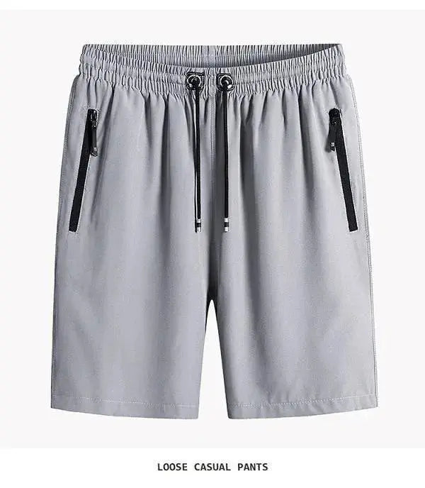 Combo of 4 Men's Stretchable Cotton Shorts 34751