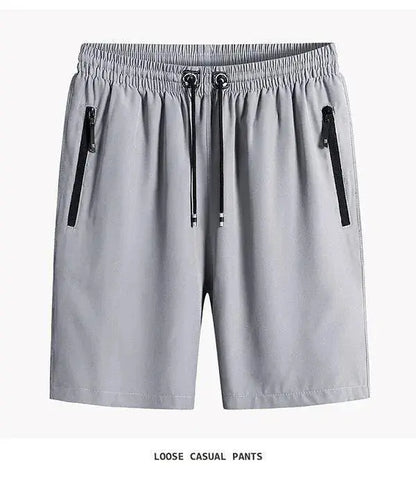 Combo of 4 Men's Stretchable Cotton Shorts 34751