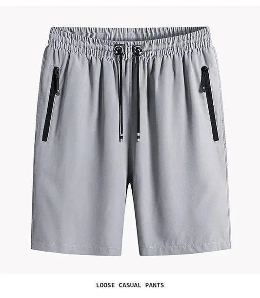 Combo of 4 Men's Stretchable Cotton Shorts 34751