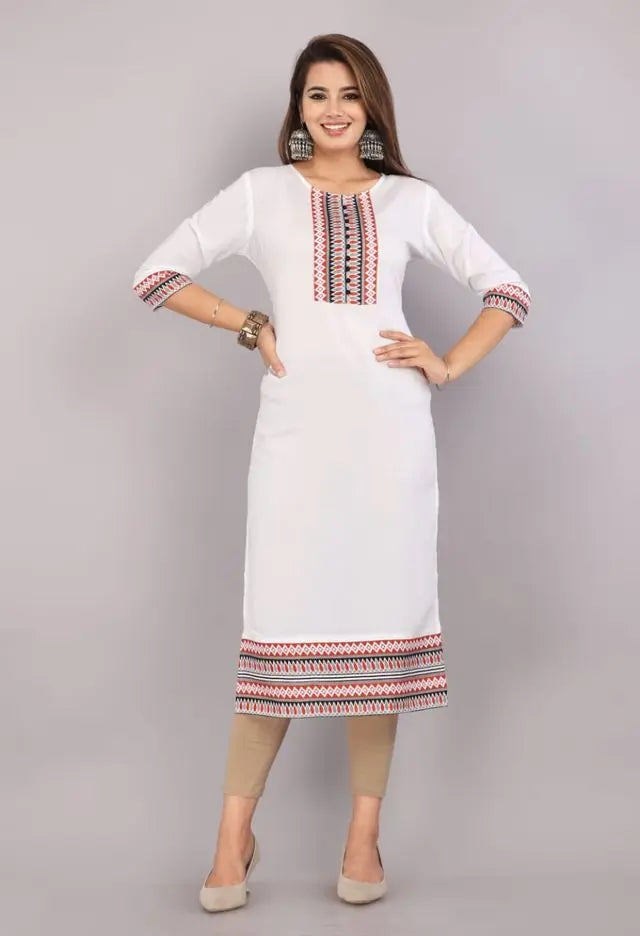 Kurti for Women 6164