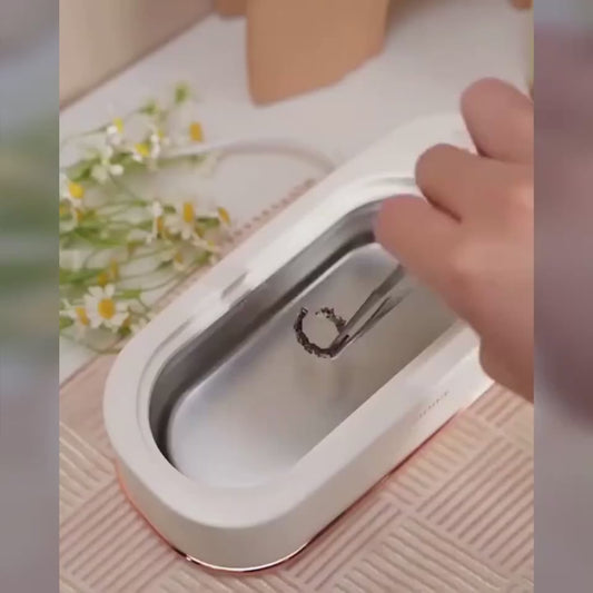 Ultrasonic Vibration Cleaning Machine